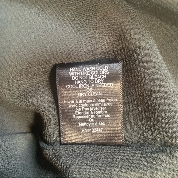 PJK Funky Animal Print Shift Top - Size S - Picture 9 of 10